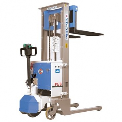 日本OPK鷗琵凱堆高機(jī)PL-S1000-15優(yōu)等產(chǎn)品重慶成都貴州江西武漢西安